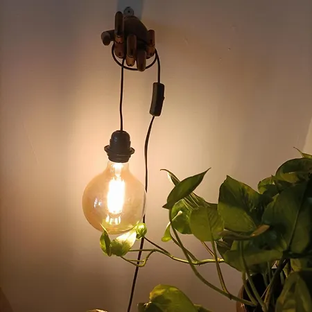 Maison 61 Lägenhet *