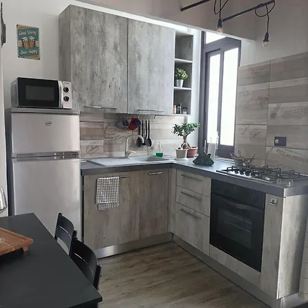Maison 61 Katanya