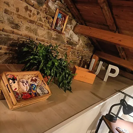 Apartment Maison 61
