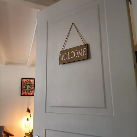 Maison 61 Apartment