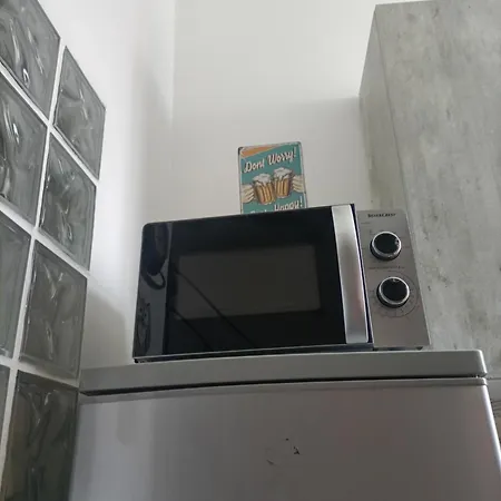 Maison 61 Apartment
