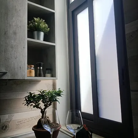 Maison 61 Apartment Catania