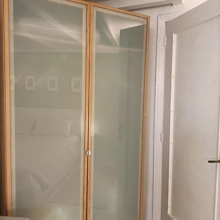 Maison 61 Apartment