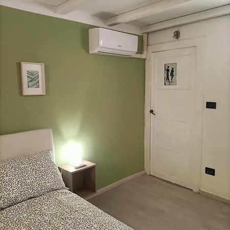 Maison 61 דירה קטאניה