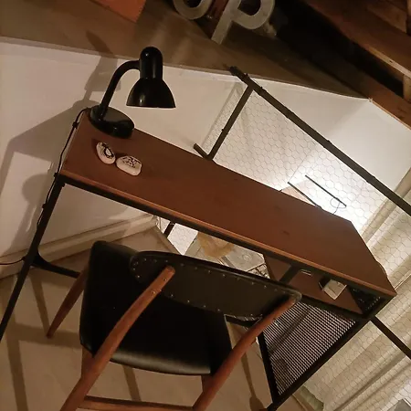 Maison 61 Apartment