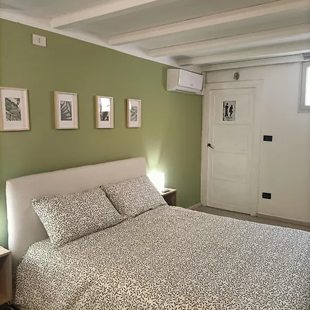 Apartment Maison 61 Catania