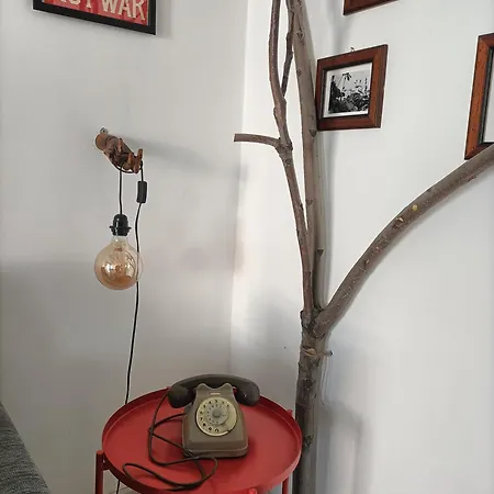 Maison 61 *
