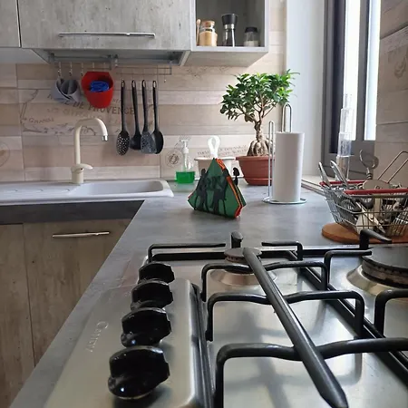 Maison 61 Apartment