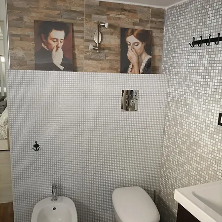 Apartment Maison 61