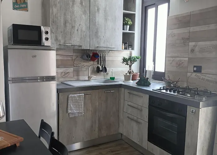 Maison 61 Catânia