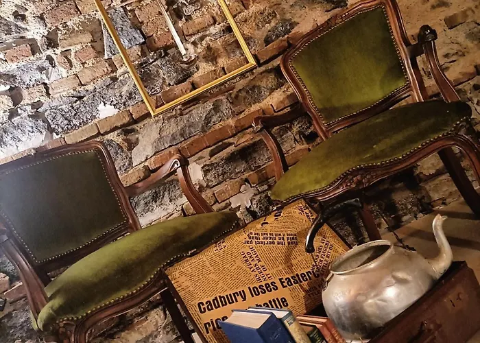Maison 61 *