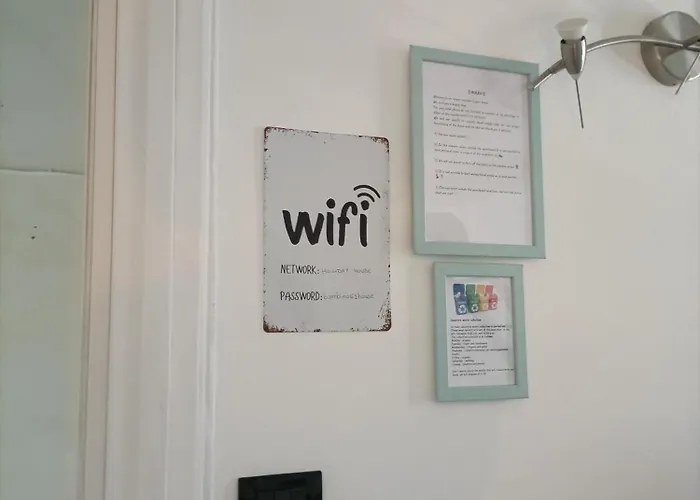 Maison 61 Catânia