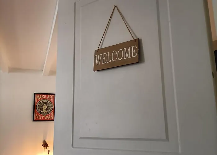 Maison 61 Apartamento