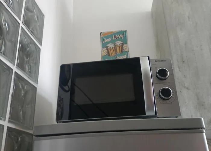 Maison 61 Apartamento
