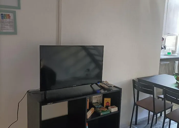 Maison 61 Apartamento *