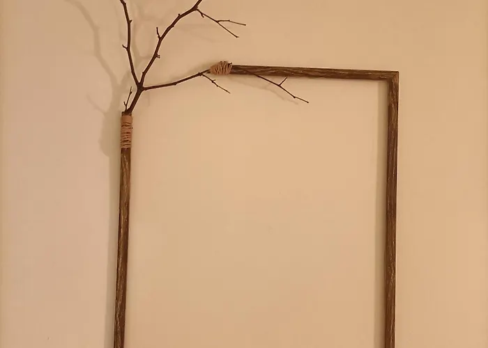Apartamento Maison 61