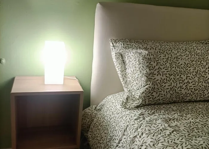 Apartamento Maison 61