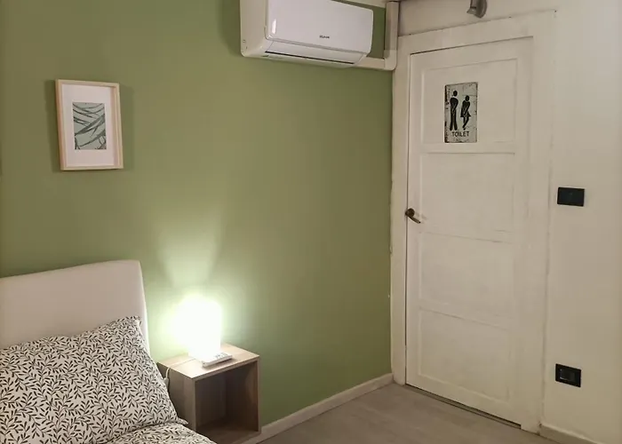 Maison 61 Apartamento Catânia