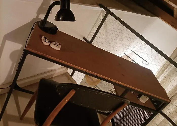 Maison 61 Lägenhet