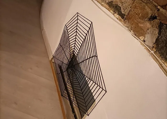 Apartamento Maison 61 *