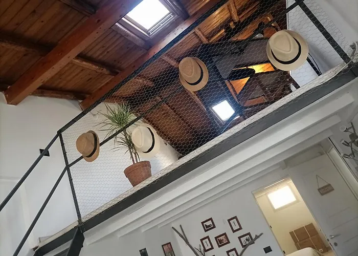 Maison 61 Apartamento *